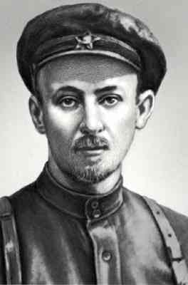 Акашев Константин Васильевич.