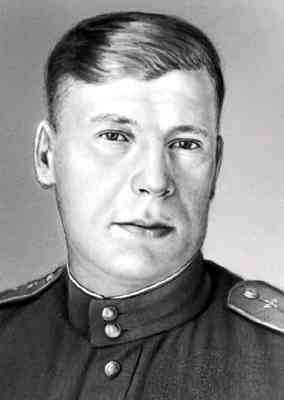 Андрианов Василий Иванович.