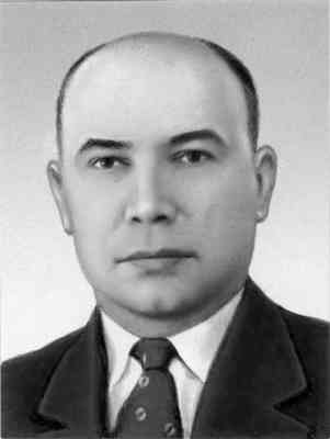 Дементьев Пётр Васильевич.